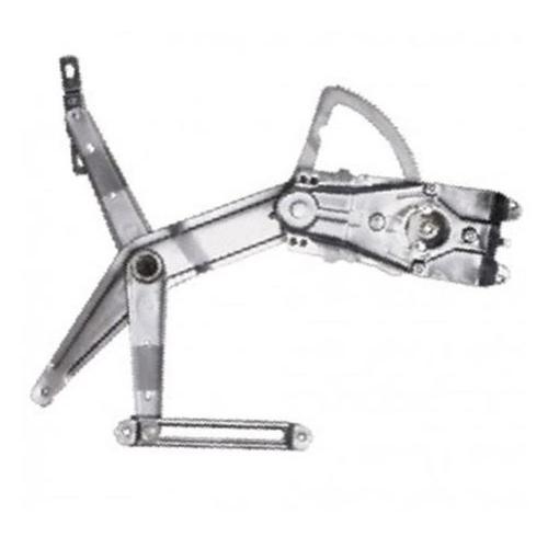 MAQUINA LEVANTA VIDRIO CHEVROLET MERIVA DEL. DER. ELECTRICA S/MOTOR P/SIST. BOSCH 93348694