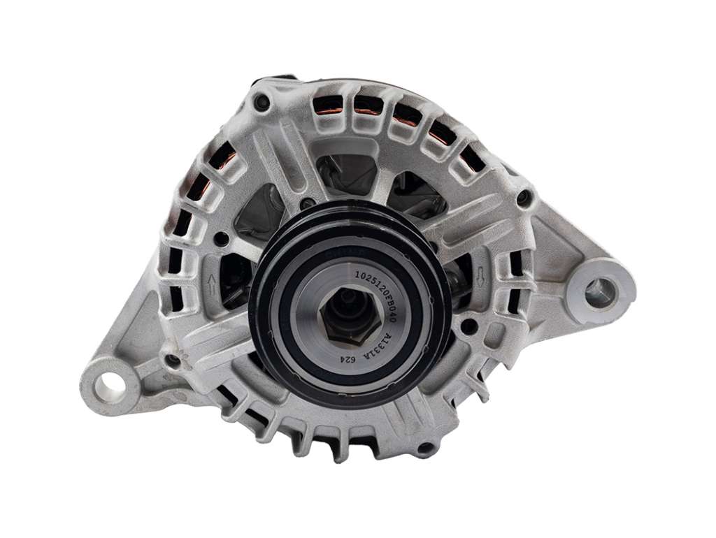 Alternador