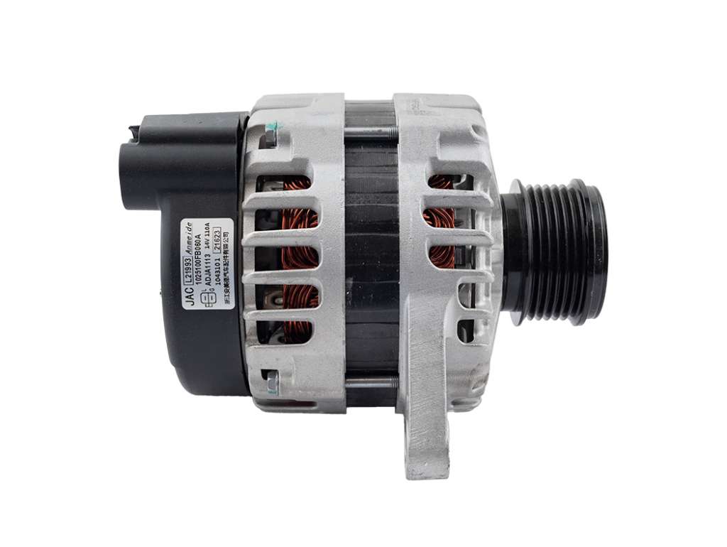 Alternador