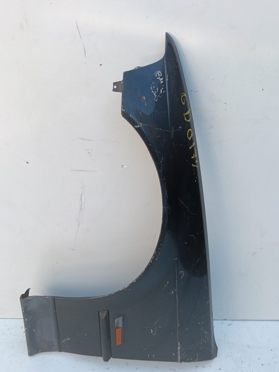 Guardabarro Delantero Izquierdo BMW Serie 3 Berlina (E36) 1990-1998