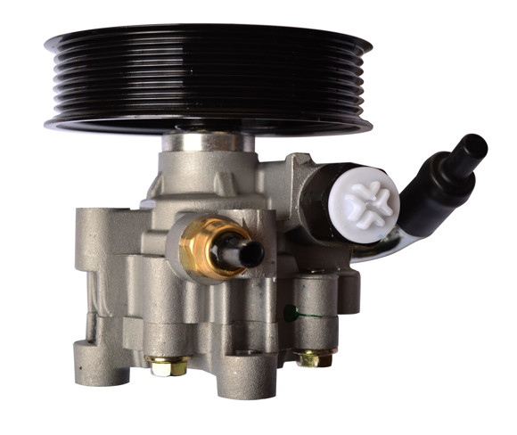 BOMBA DIRECCION HIDRAULICA TOYOTA COROLLA 2002-2008