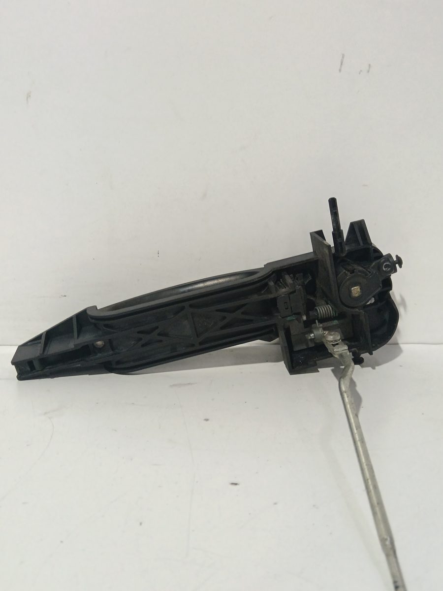 Manija Exterior Delantera Izquierda Ford Fusion (CBK) 2002-2013 Ambiente