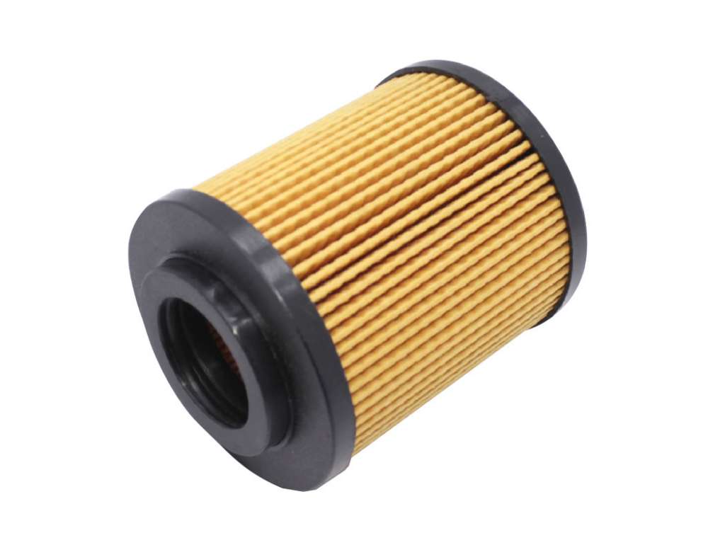 Filtro de aceite
