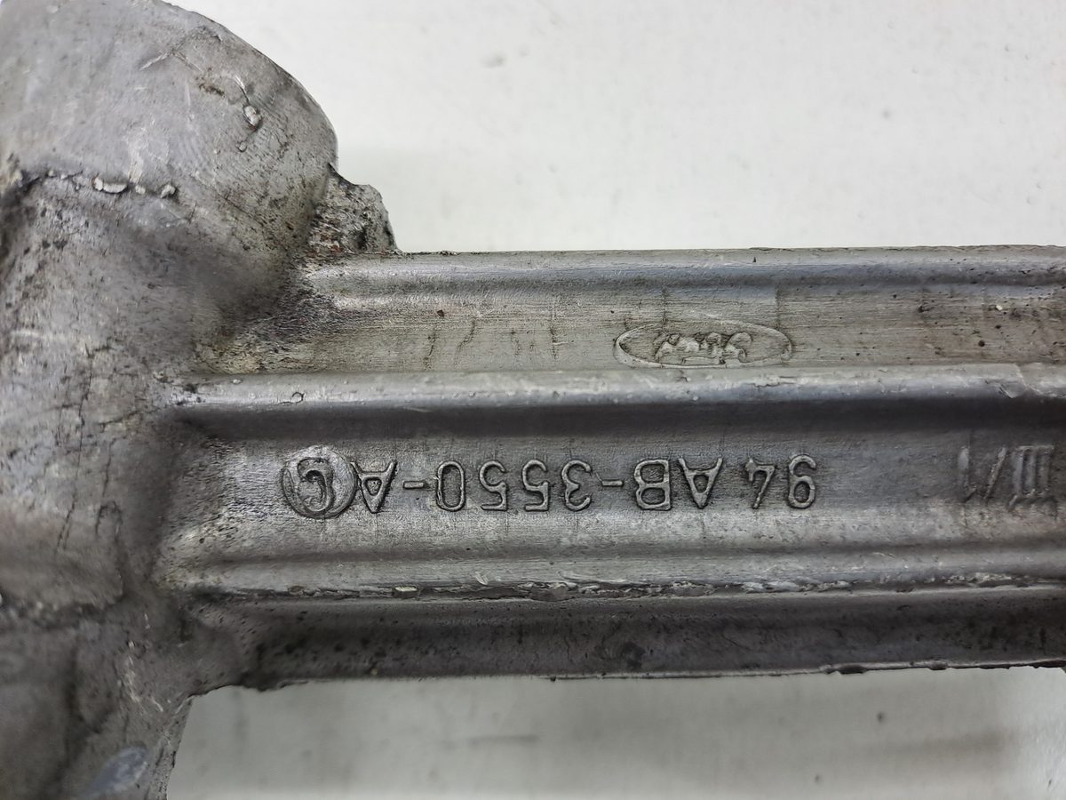 Cremallera Direccion Hidraulica Ford Escort Berl./turnier 1995-2000 1.6 16V CAT 94AB3550AC