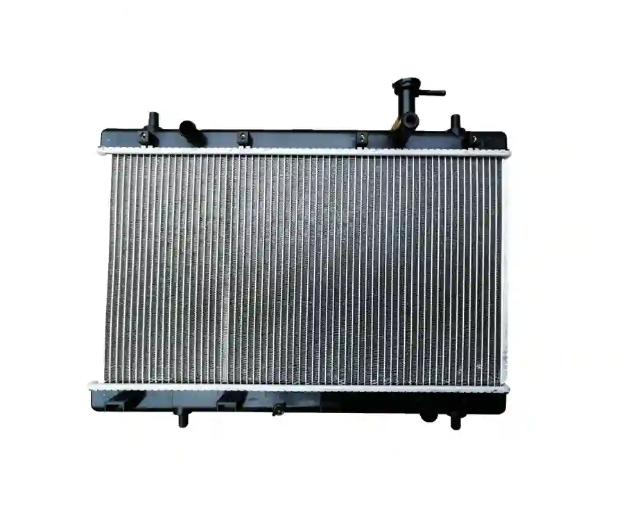RADIADOR CHANA STAR 1.2 17