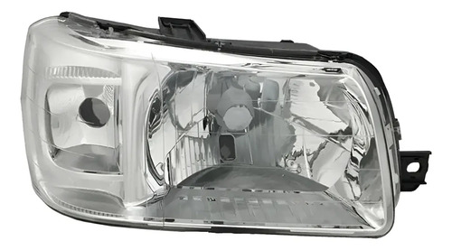 Semioptica Fiat Uno 2004 -2014 Fiorino Derecha