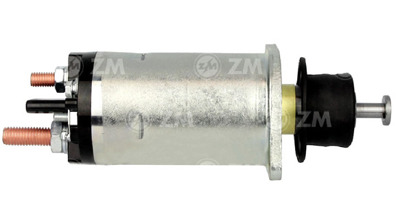 AUTOMATICO ARRANQUE M-BENZ/VW 24V CONSTELLATION/CASE C/DELCO