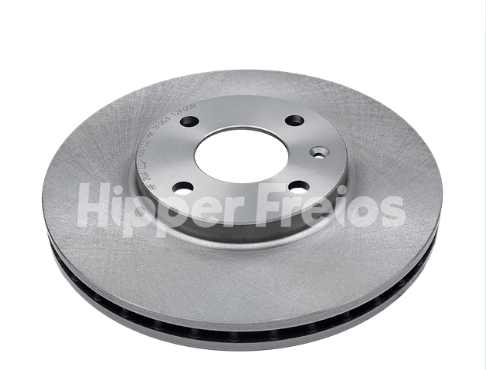 DISCO FRENO VENTILADO CORSA II/MERIVA/MONTANA 260M