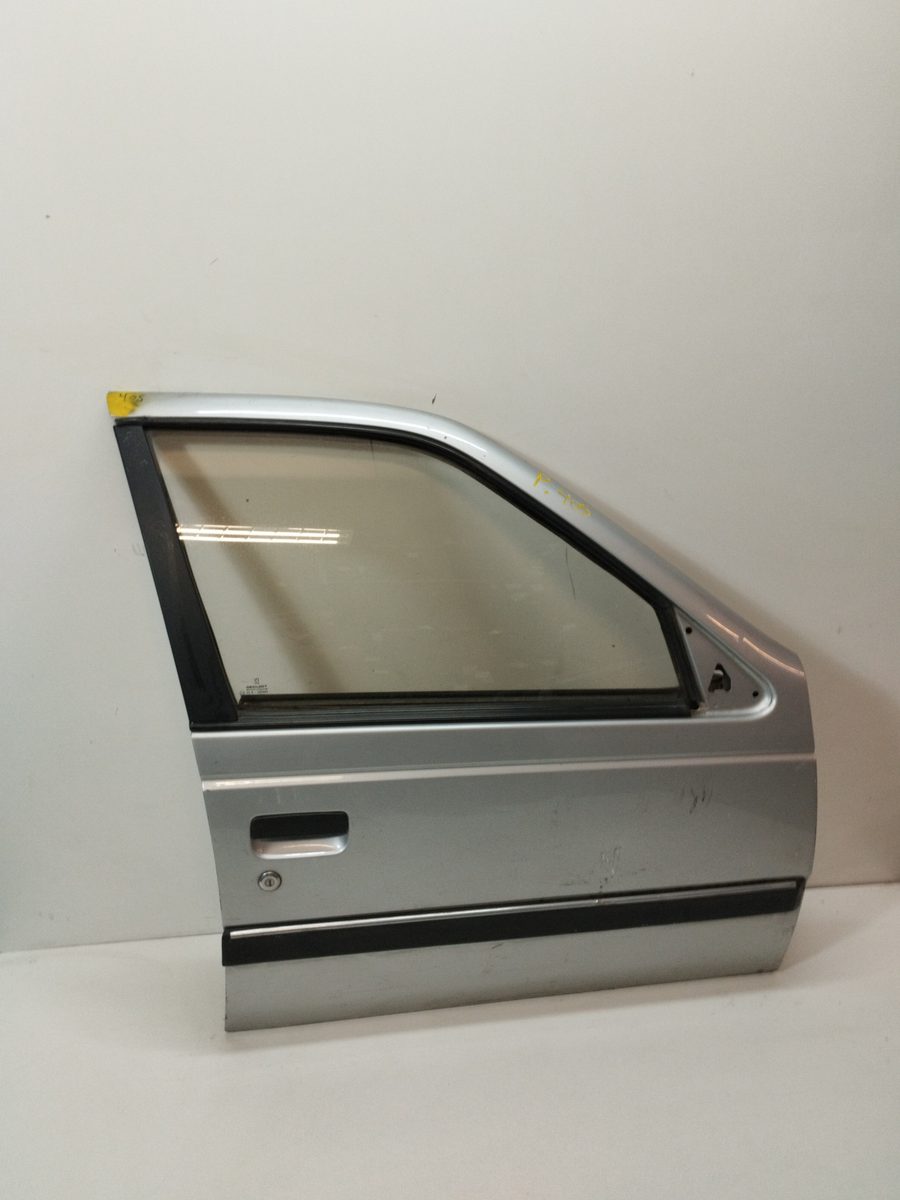 Puerta Delantera Derecha Peugeot 405 Berlina 1987-1996