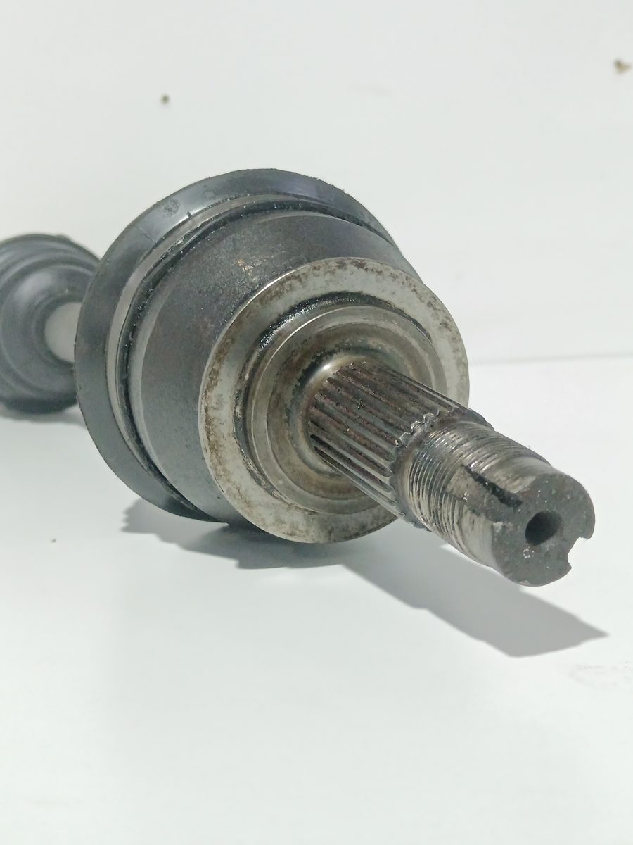 Semieje Delantero Izquierdo Fiat Punto Berlina (188) 2003-2010 1.3 16V Multijet Feel
