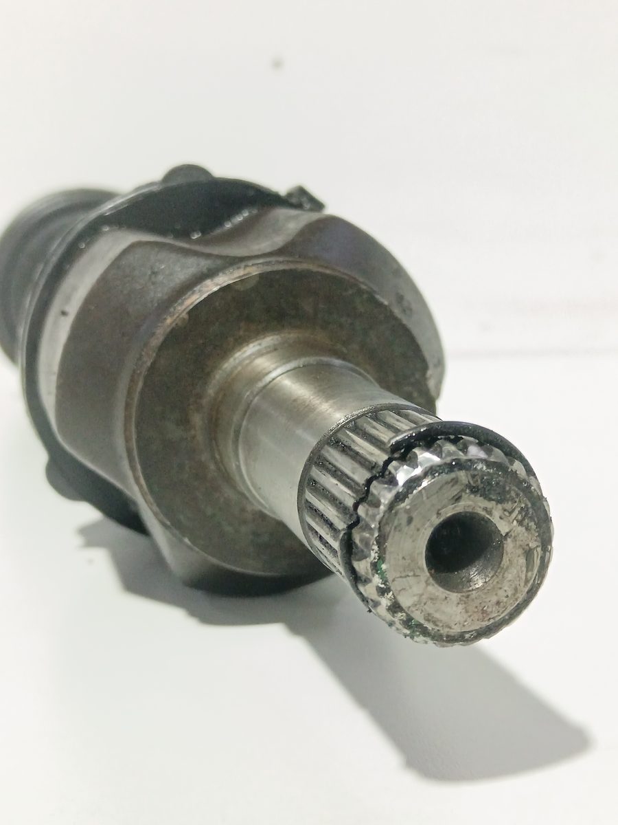 Semieje Delantero Izquierdo Fiat Punto Berlina (188) 2003-2010 1.3 16V Multijet Feel