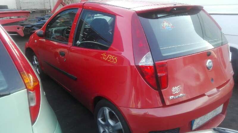 Semieje Delantero Izquierdo Fiat Punto Berlina (188) 2003-2010 1.3 16V Multijet Feel