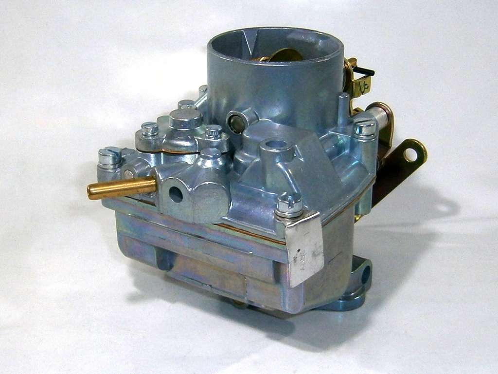 Carburador universal