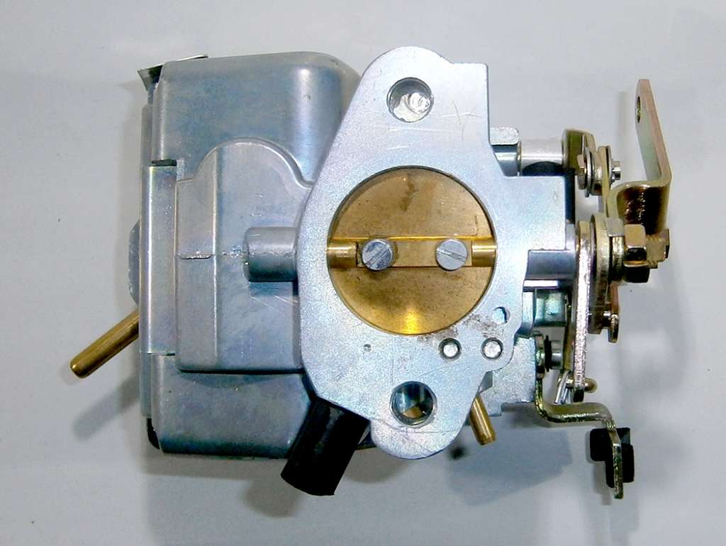 Carburador universal