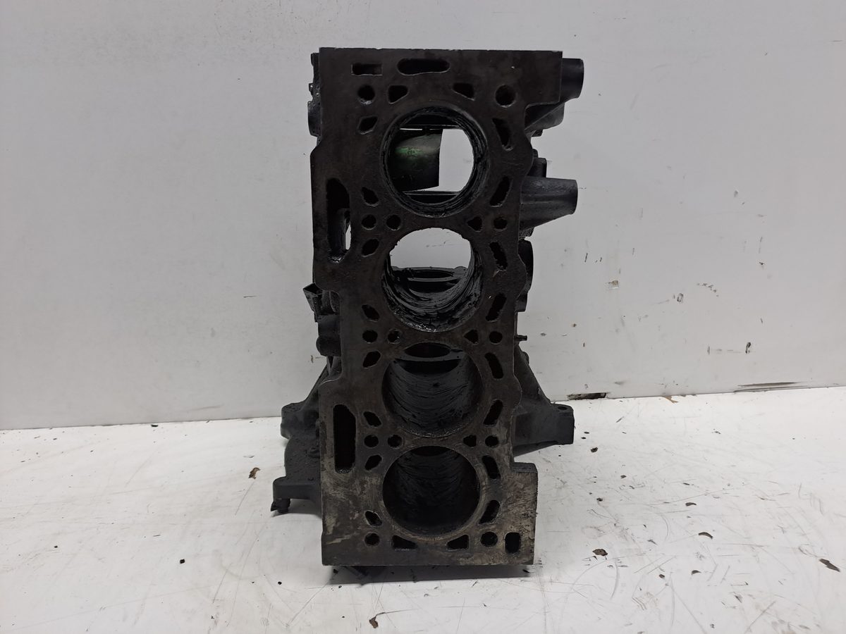 Block Citroën Saxo 1996-2000 1.5 Diesel CAT (VJY. VJZ / TUD5) 1.5L 40kW VJZ