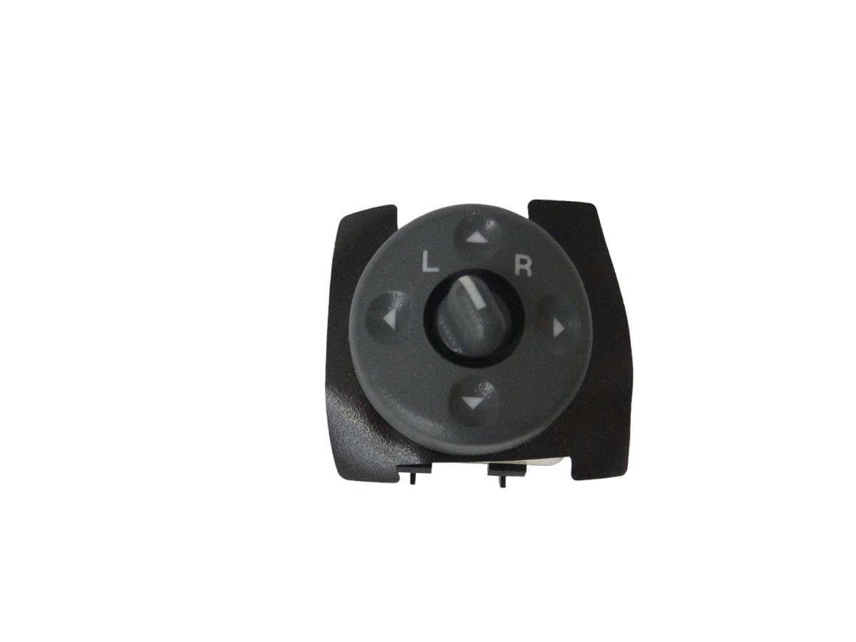 INTERRUPTOR ESPEJO EXTERIOR CHEVROLET S10 96/ SILVERADO