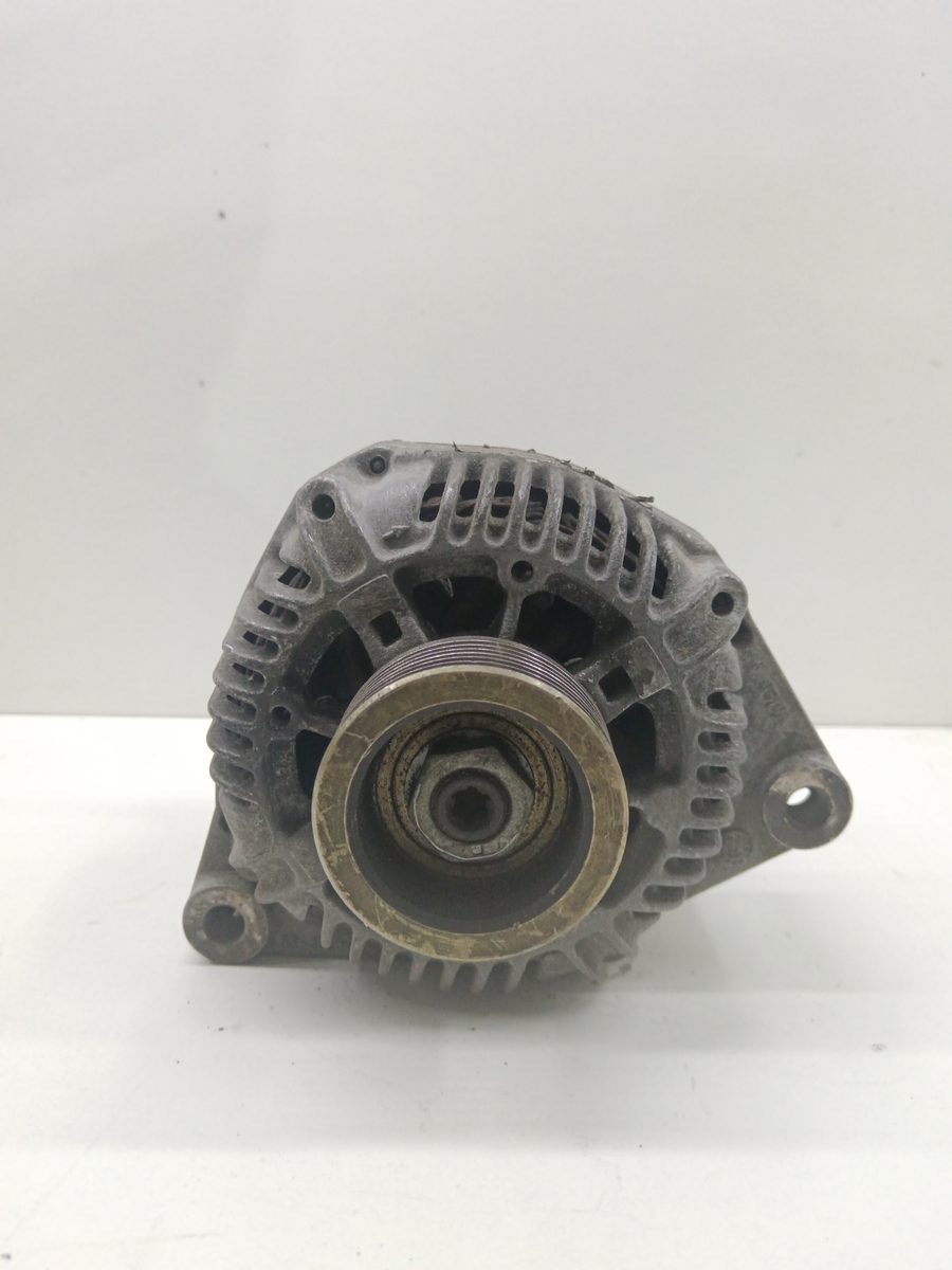 Alternador Peugeot 406 Berlina (S1/S2) 1995-2005 ST 2.0L 97kW