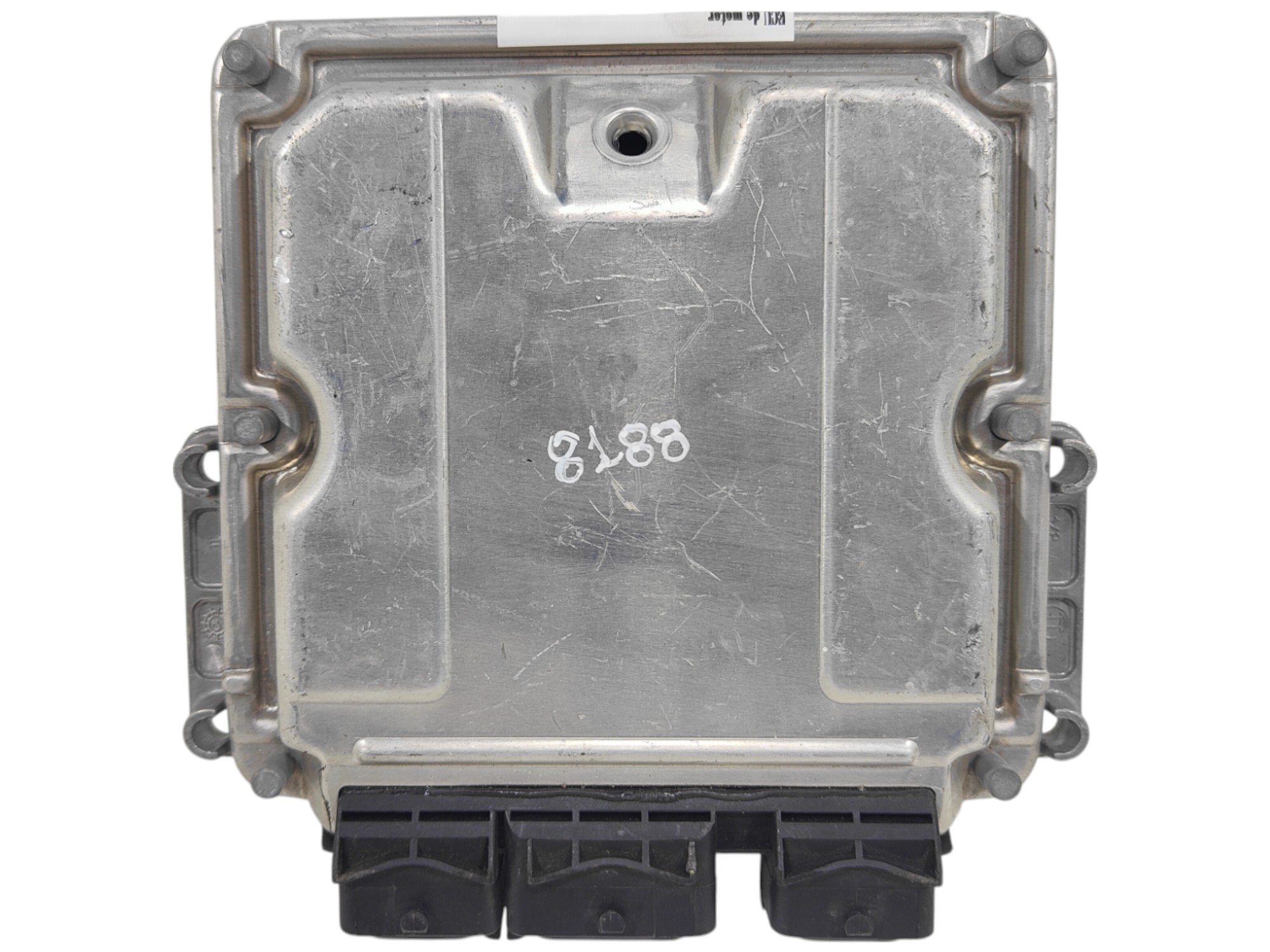 ECU de motor Citroen C5 2.0 HDI 110CV (RHZ) 2002, Ref: 8188-K3B8