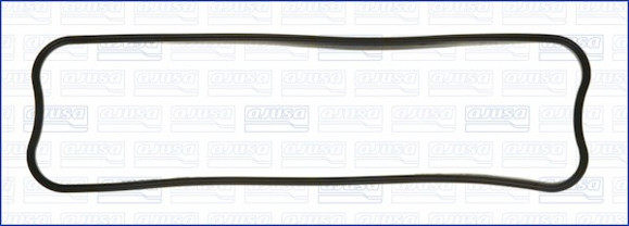 JUNTA TAPA DE VALVULAS NISSAN PATROL 2.8D