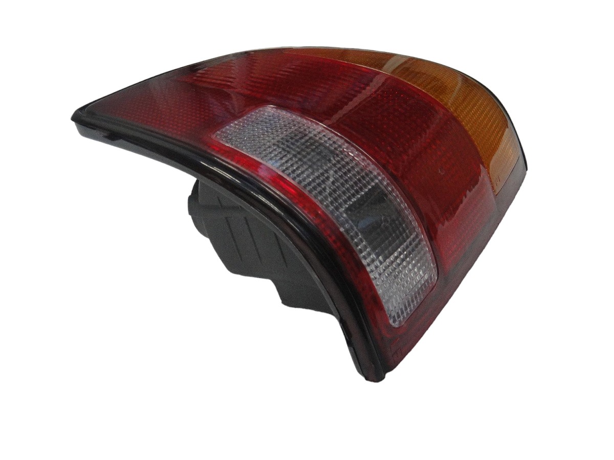 FARO TRASERO IZQUIERDO CHEVROLET S10 1996/1998 (TRICOLOR)