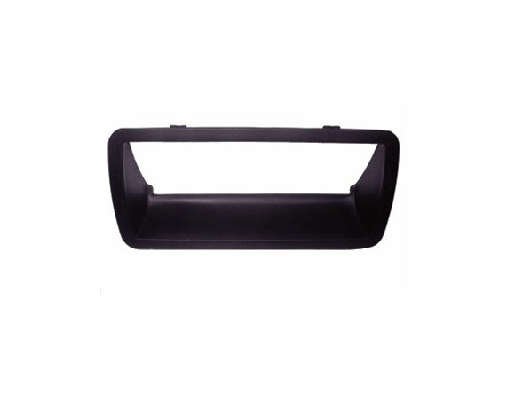 MOLDURA PARA MANIJA DE TAPA/PORTON DE CAJA CHEVROLET S10