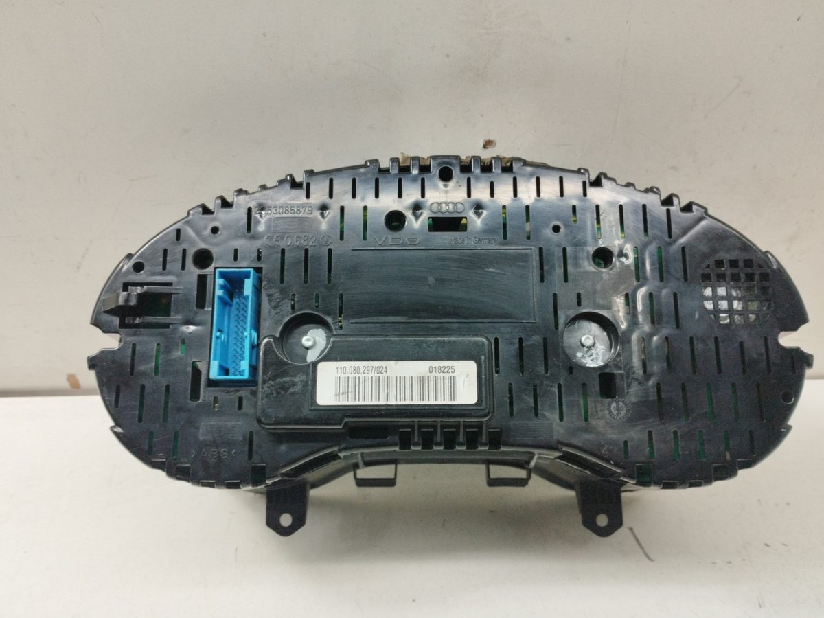 Tablero de Instrumentos Audi A3 (8P) 2003-2012 1.9 TDI 1.9L 77kW 8P0920931
