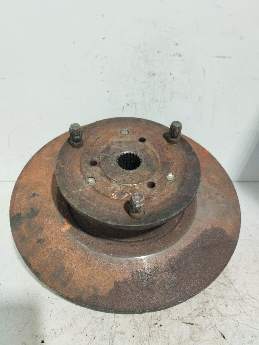 Araña Delantera Derecha Citroën Visa II desde 1981 1.1 (109) 1.1L 37kW