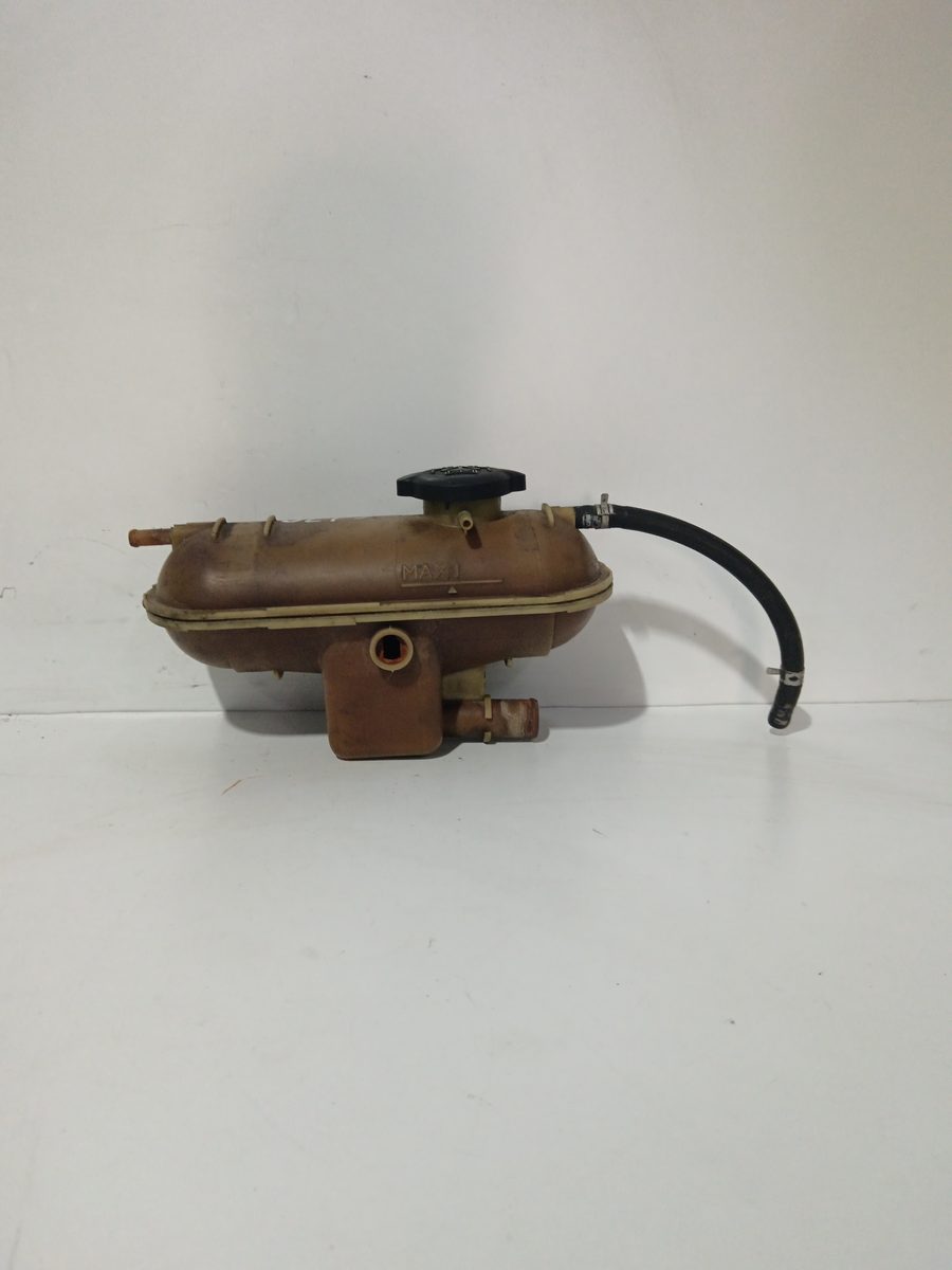 Tanque Agua Radiador Citroën Berlingo 1996-2002 1.9 D Multispace 1.9L 51kW 96201442