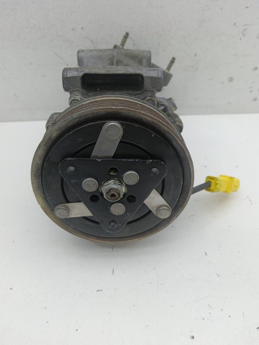 Compresor Aire Acondicionado Peugeot 207 2006-2012 Sport 1.6L 66kW 9659875780