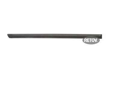 MOLDURA PUERTA TRASERA IZQUIERDA RENAULT 19 [RETOV]