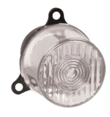 Farol delantero de cantonera