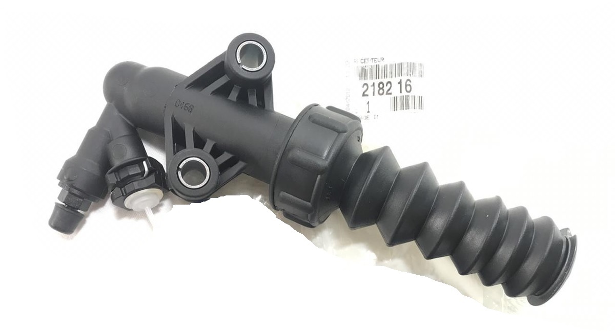 BOMBIN DE EMBRAGUE PEUGEOT CITROEN C3 206 207 HDI [ORIGINAL PSA]