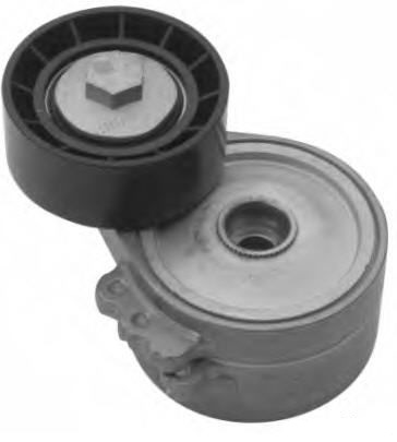 TENSOR ALTERNADOR