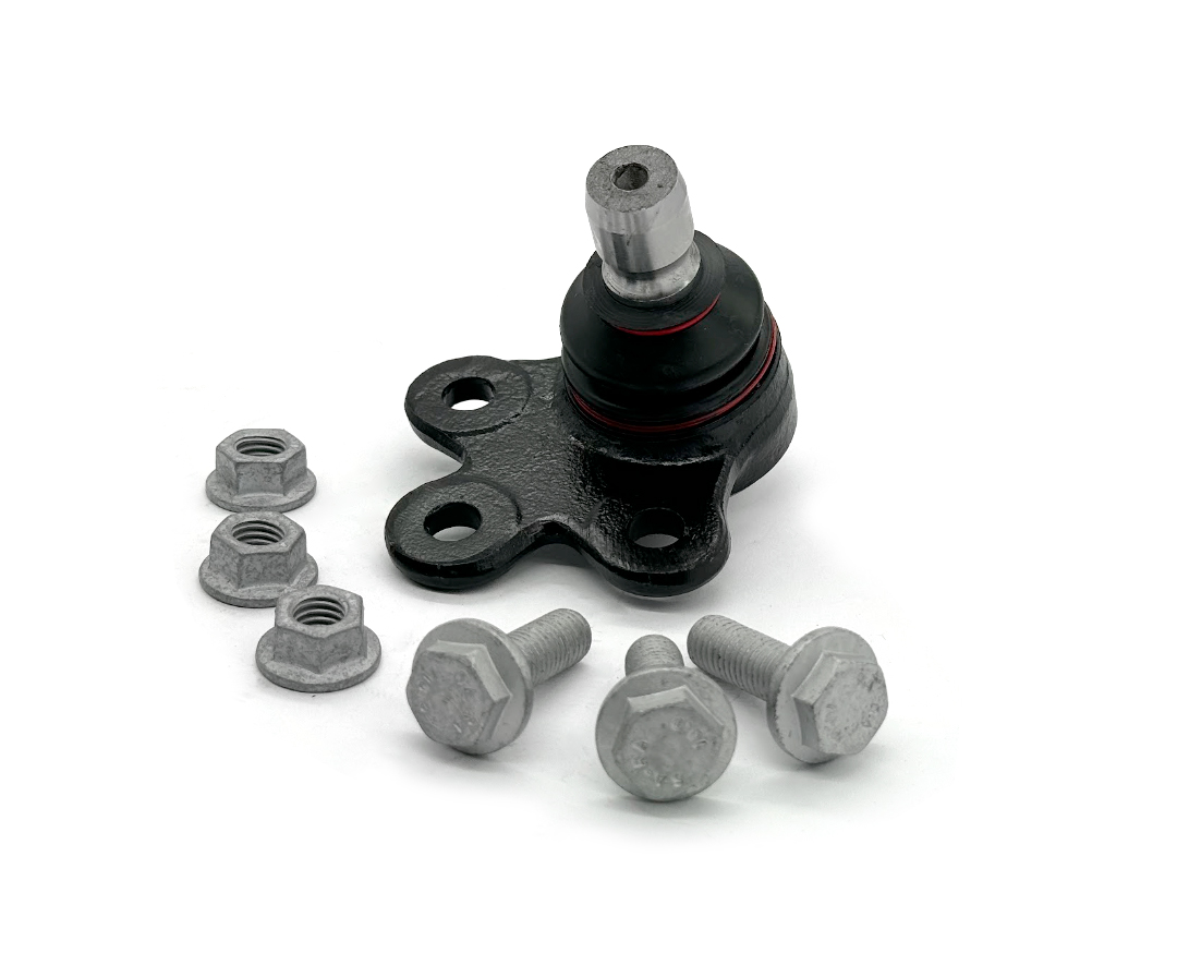 ROTULA SUSPENSION