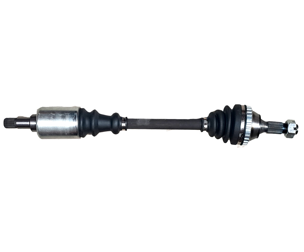 SEMIEJES CITROEN - PEUGEOT 405 1.4 IZQ. (25-22-605) ABS 29T GSP