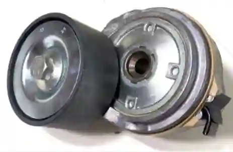 Tensor de correa de alternador manual