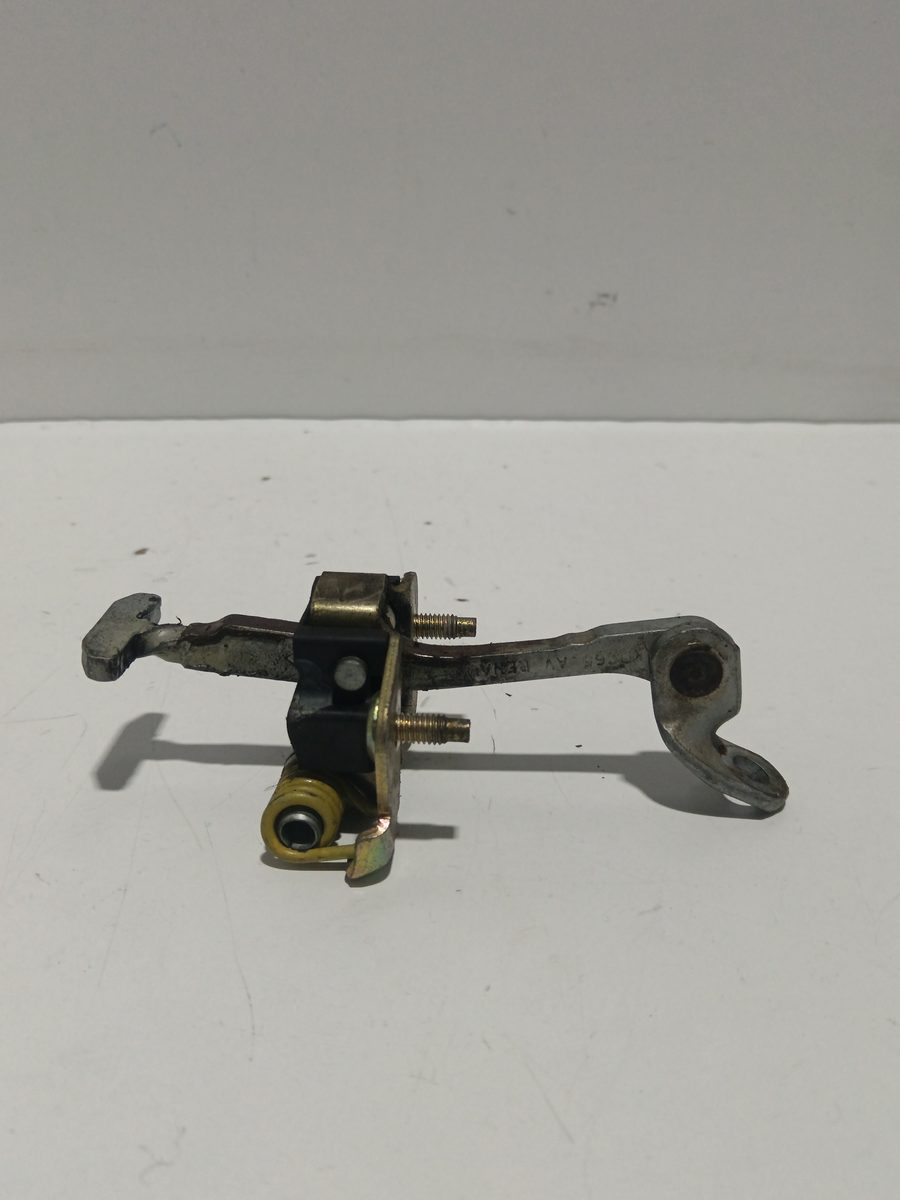 Limitador de Puerta Delantero Renault Clio II Fase II (B/CB0) 2001-2013 Authentique