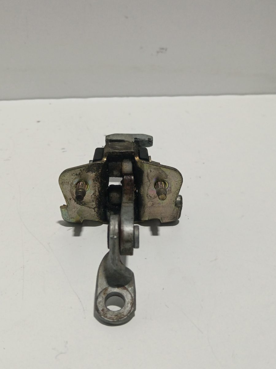 Limitador de Puerta Delantero Renault Clio II Fase II (B/CB0) 2001-2013 Authentique