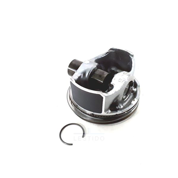 PISTON C/AROS X BOCA GOLF 7