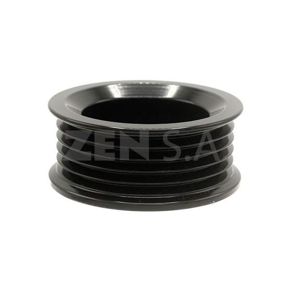 POLEAS ALT.Y DINAMO - FIAT DOBLO-PALIO S/VALEO 5R 59 EXT.FIJA ZEN