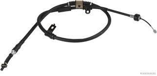 Cable de freno de mano