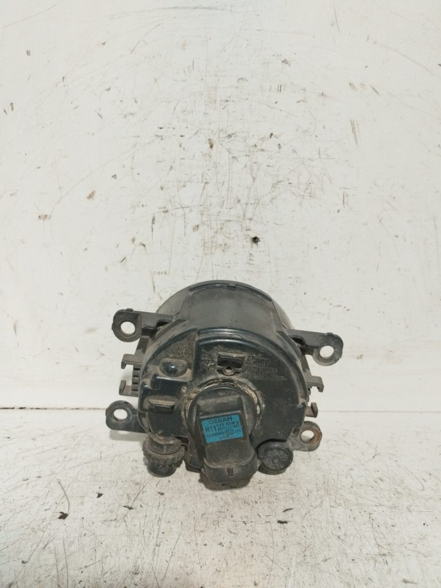 Faro Caminero Derecho Renault Scenic II 2003-2009 Diesel 89204122