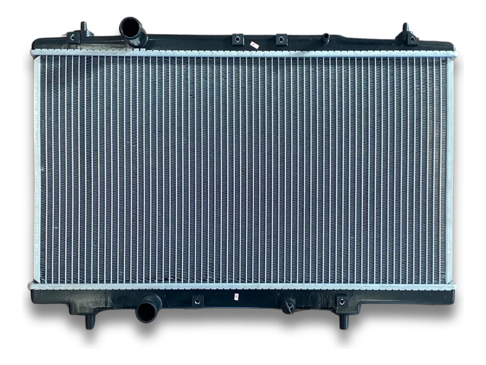 Radiador Geely 515 Adaptable
