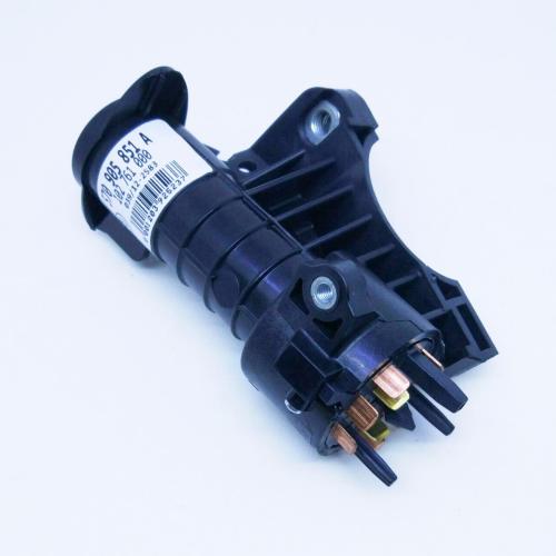 TRABA DIRECCION VW GOL GV SURAN CON CONMUTADOR ORIGINAL o TRW RW102760000