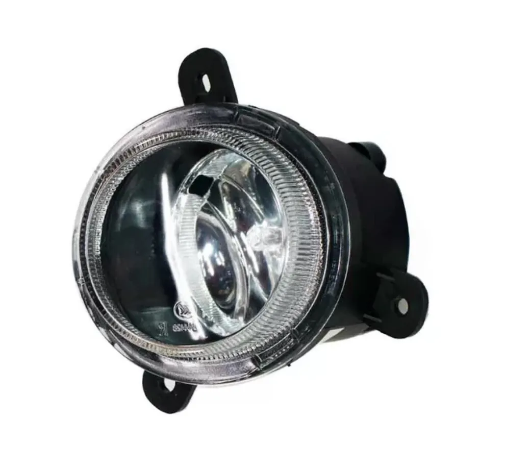 Faro Caminero Izquierdo