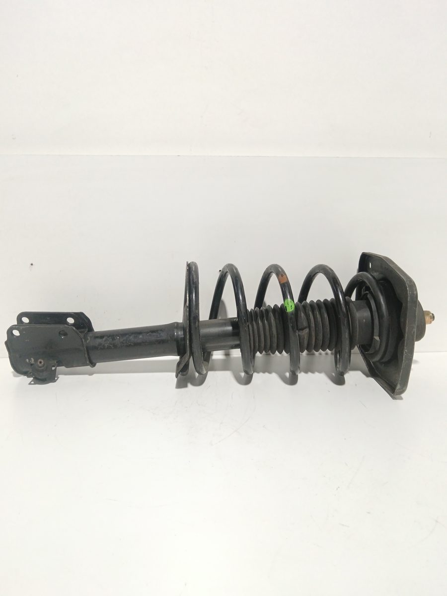 Amortiguador Delantero Der/Izq Peugeot 806 1994-2003 SRDT 2.1L 80kW 1463492080B02