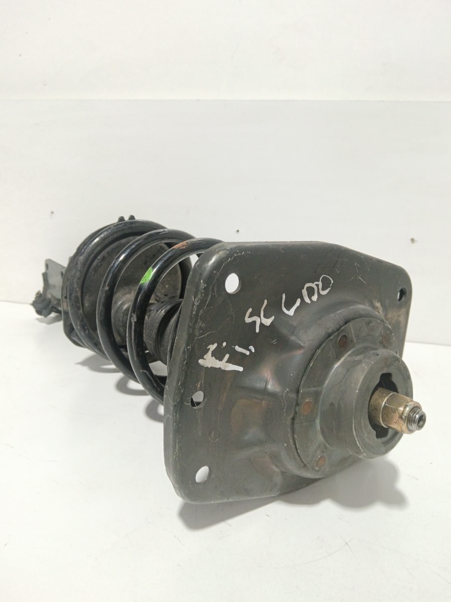 Amortiguador Delantero Der/Izq Peugeot 806 1994-2003 SRDT 2.1L 80kW 1463492080B02