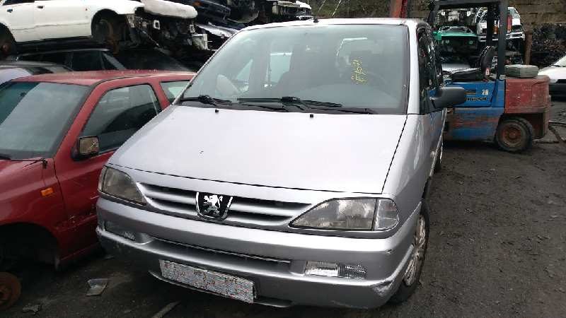 Amortiguador Delantero Der/Izq Peugeot 806 1994-2003 SRDT 2.1L 80kW 1463492080B02