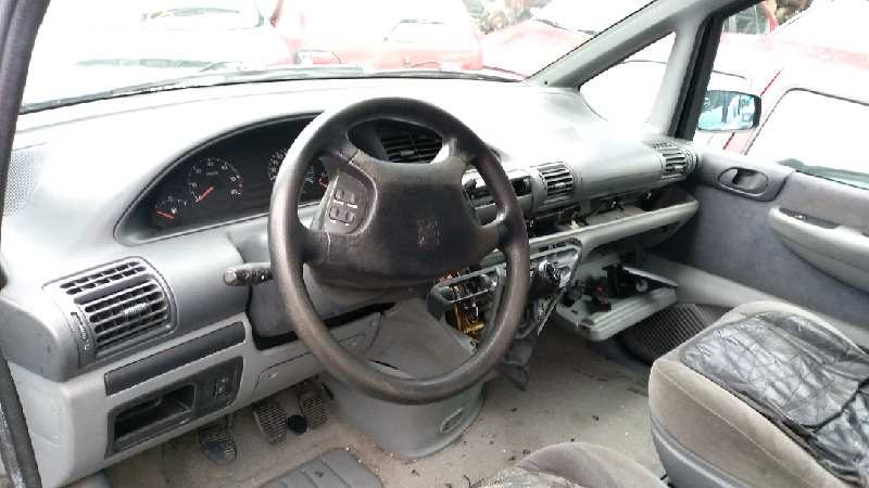 Amortiguador Delantero Der/Izq Peugeot 806 1994-2003 SRDT 2.1L 80kW 1463492080B02