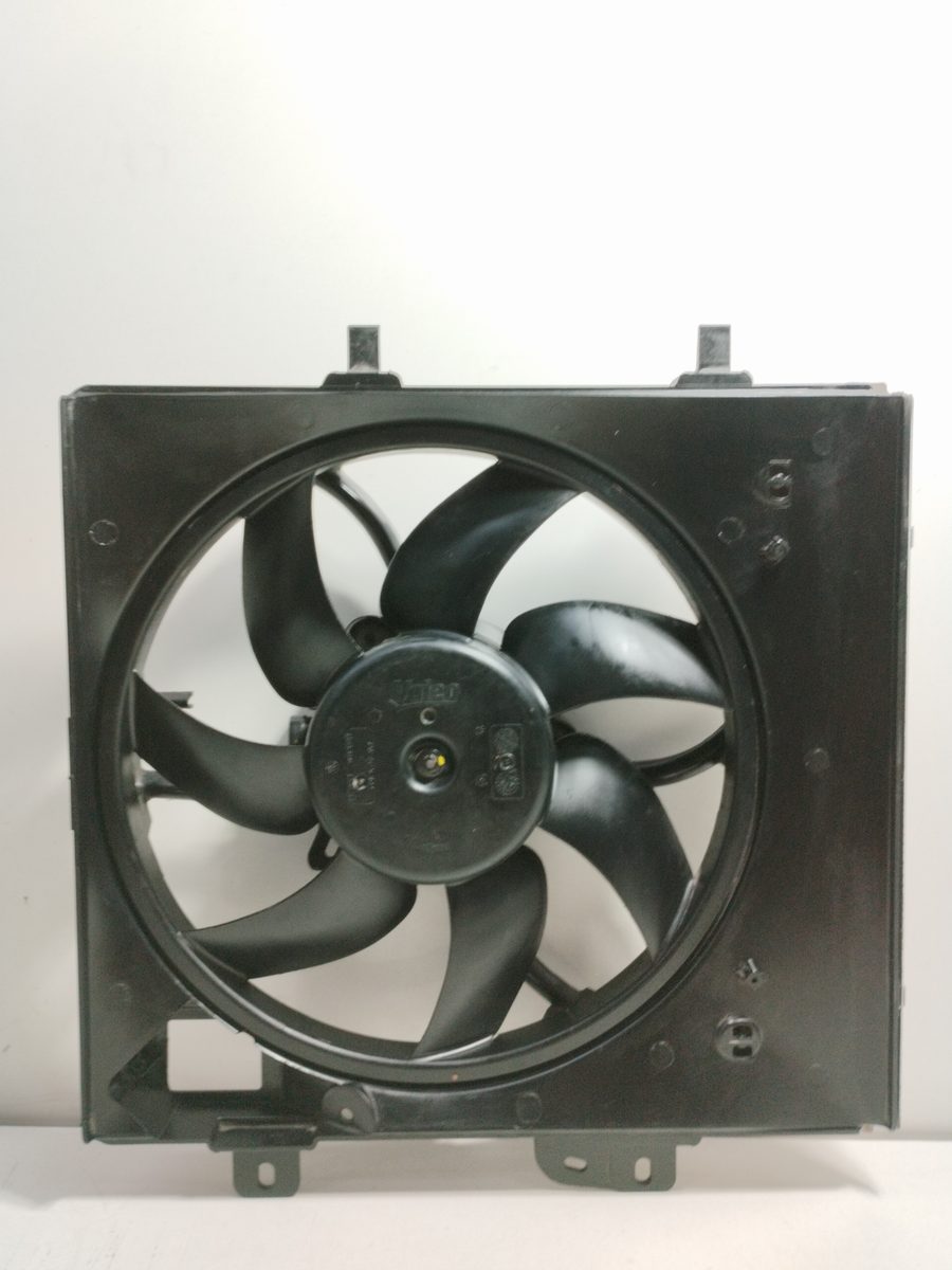 Electroventilador Citroën C4 Cactus 2014-Actualidad Feel 1.2L 60kW 98120288580